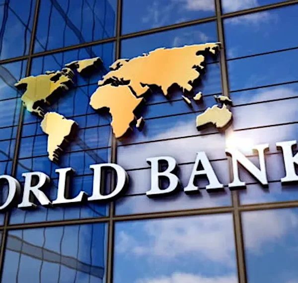 Nigeria's World Bank Debt Climbs to $2.08 Billion