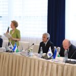 OSCE Enhances Human Rights Knowledge for Uzbek Judges
