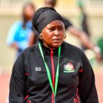 Odemba Names Kenya Squad for Zambia Four Nations Tournament ‎ - Africa Top Sports