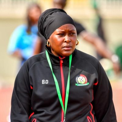 Odemba Names Kenya Squad for Zambia Four Nations Tournament ‎ - Africa Top Sports