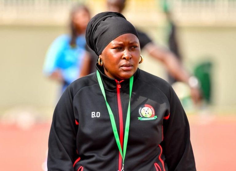 Odemba Names Kenya Squad for Zambia Four Nations Tournament ‎ - Africa Top Sports