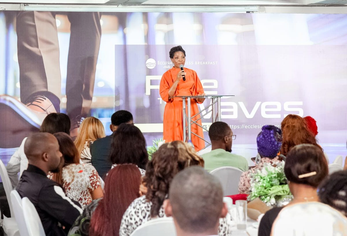 Open for Business 5.0 to Gather Africa’s Faith-Driven Entrepreneurs, Business Leaders in Lagos – Independent Newspaper Nigeria