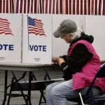 Opinion: Election warfare blues - Concord Monitor