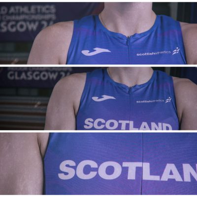 Picked for Scotland: Seven selected for Throws Pathway International