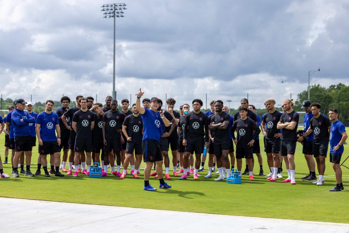 Pochettino buzz was always going to be a World Cup subplot. It’s on him to prove it won’t matter.