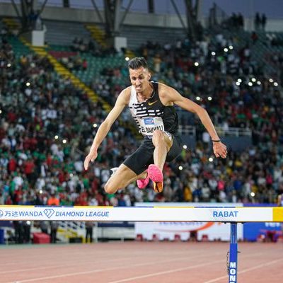 Podium rematches the focus in Rabat | PREVIEW