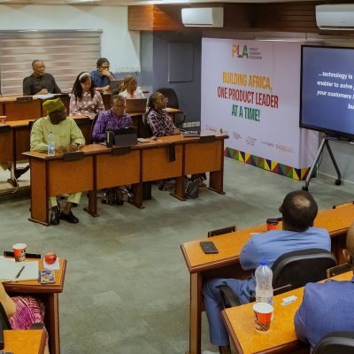 Product Leadership Accelerator Is Redefining African Enterprises for the New Digital Economy
