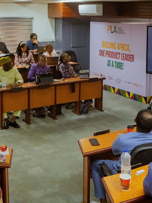 Product Leadership Accelerator Is Redefining African Enterprises for the New Digital Economy