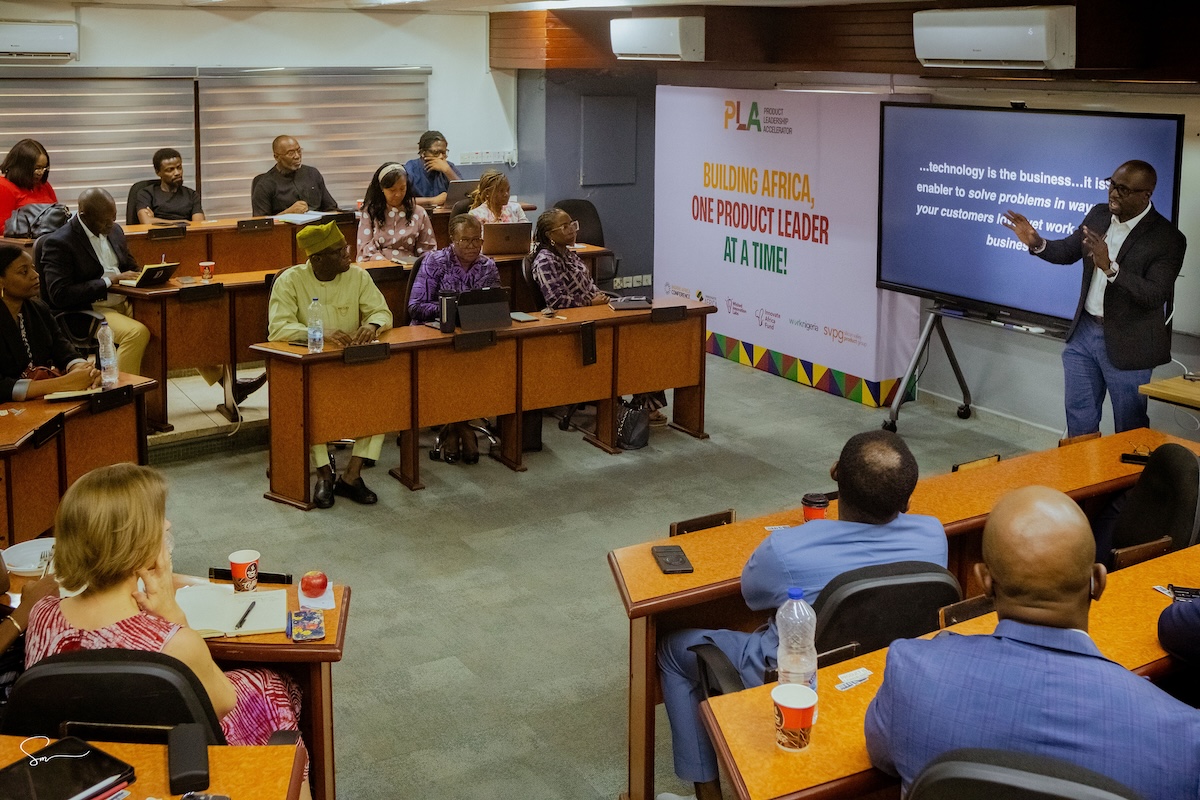 Product Leadership Accelerator Is Redefining African Enterprises for the New Digital Economy