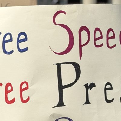  Recording Law Enforcement is a First Amendment Right