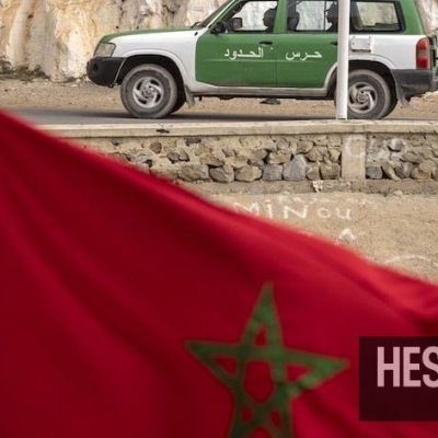 Rights group calls for justice for Moroccans expelled from Algeria in 1975
