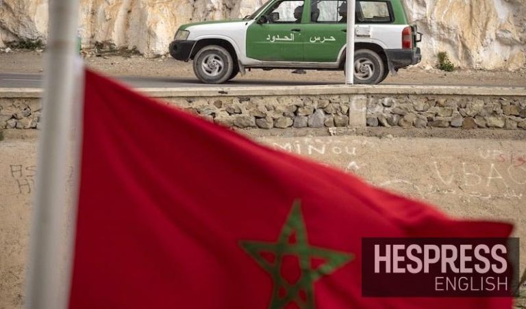 Rights group calls for justice for Moroccans expelled from Algeria in 1975