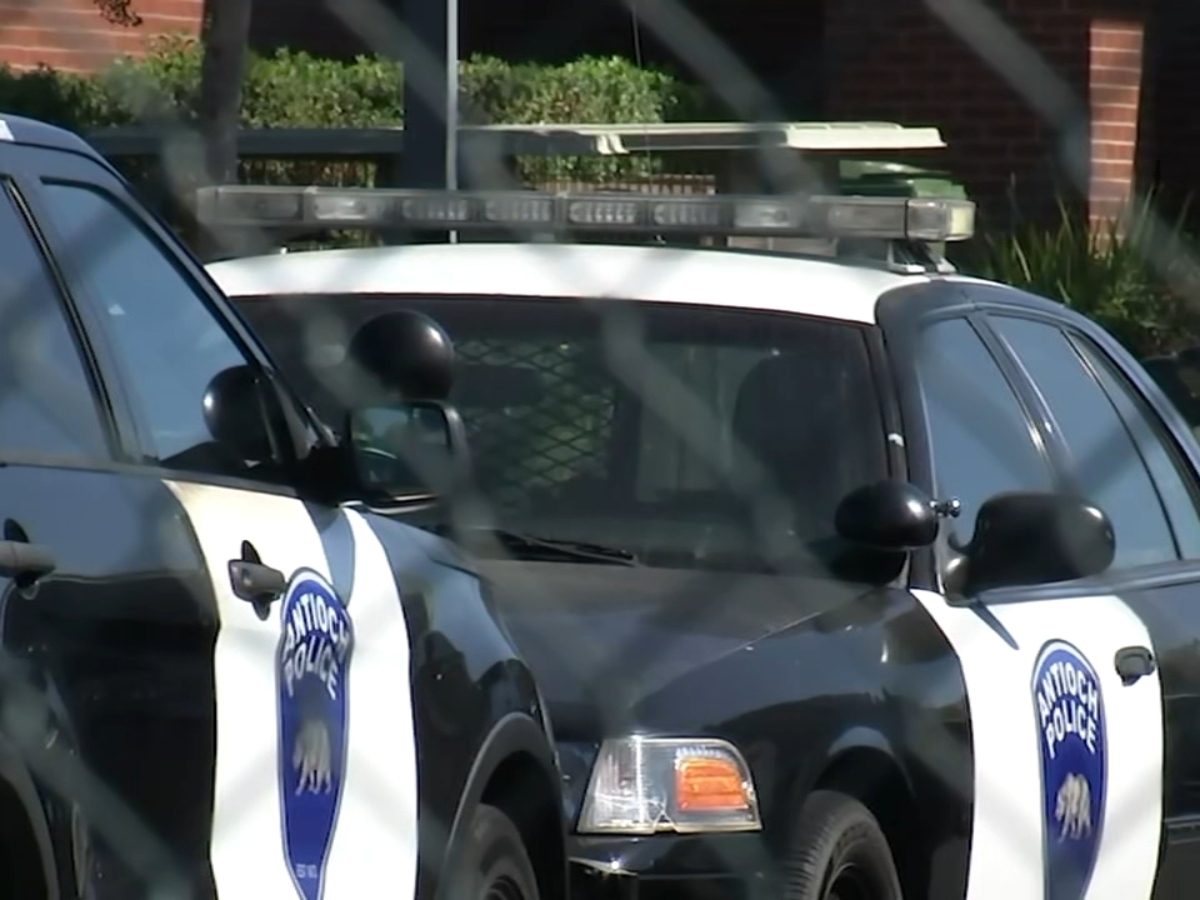  'Ringleader' of Antioch police text scandal sentenced to 4 years in prison after accepting plea deal