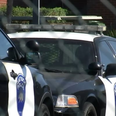  'Ringleader' of Antioch police text scandal sentenced to 4 years in prison after accepting plea deal