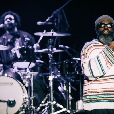 Roots Picnic: How It Started vs. How It’s Going