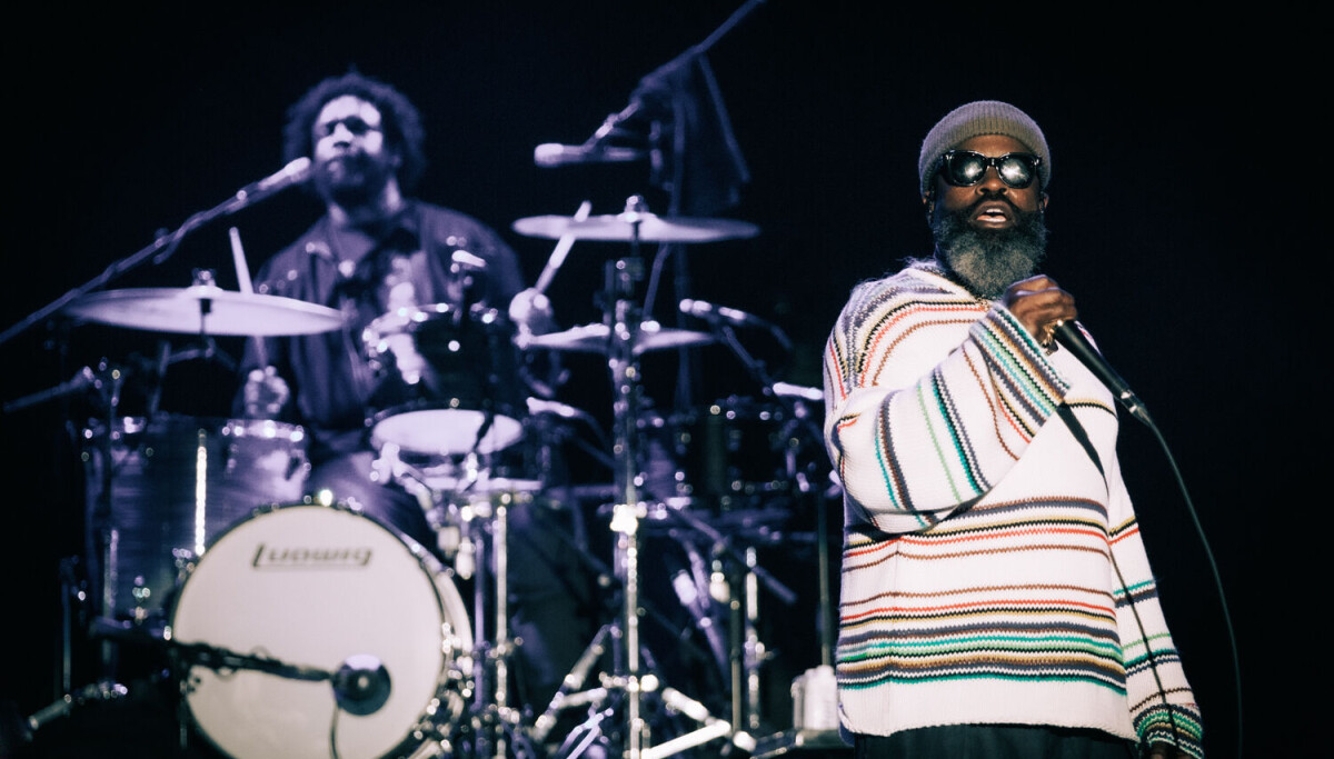 Roots Picnic: How It Started vs. How It’s Going