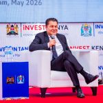 Rostam Urges Unified Trade System to Strengthen Kenya-Tanzania Relations