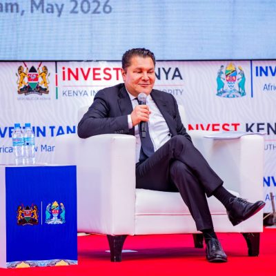 Rostam Urges Unified Trade System to Strengthen Kenya-Tanzania Relations