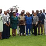 SB64: Africa's negotiators put health at centre of climate action - EnviroNews