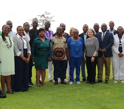 SB64: Africa's negotiators put health at centre of climate action - EnviroNews