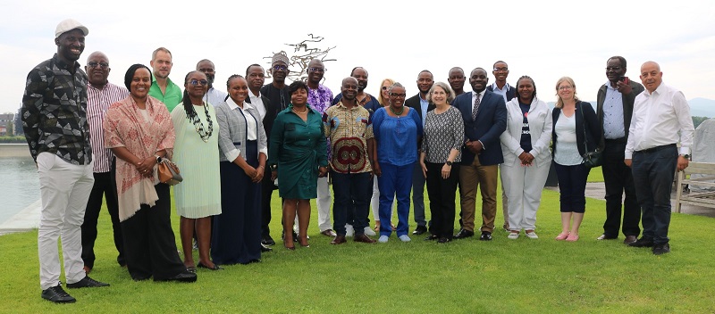SB64: Africa's negotiators put health at centre of climate action - EnviroNews