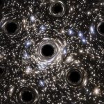 Scientists Found a Black Hole That Breaks The Rules of Astrophysics : ScienceAlert