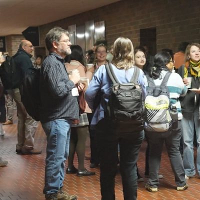 Scientists from around the world gather in Black Hills to plan next phase of neutrino experiment