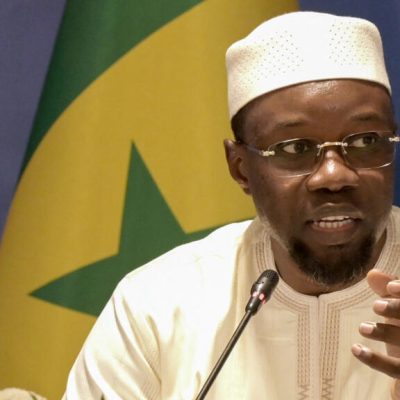 Senegal Elects Ousmane Sonko as National Assembly President Amid Political Tensions