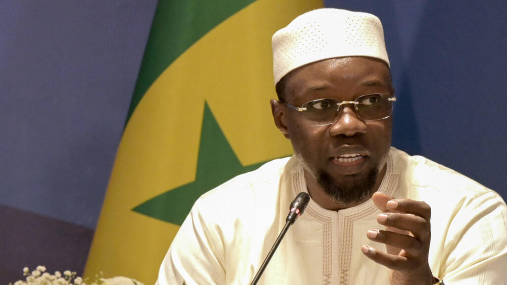 Senegal Elects Ousmane Sonko as National Assembly President Amid Political Tensions