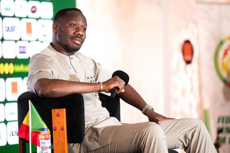 Senegal have 'big dreams' for 2026 World Cup - Africa - Sports