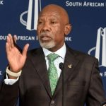 South Africa Reserve Bank Hikes Rates 25bps To Fight Inflation