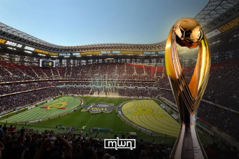South African Media Hails Morocco’s Hosting After CAF Champions League Final