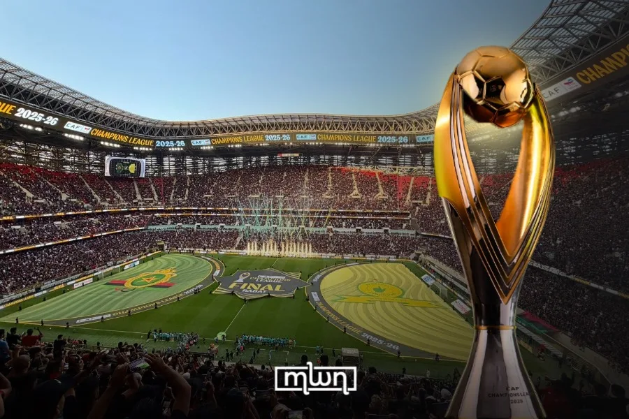 South African Media Hails Morocco’s Hosting After CAF Champions League Final