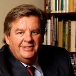 South African billionaire Johann Rupert’s Richemont records sales growth amid tariff crisis, high gold prices