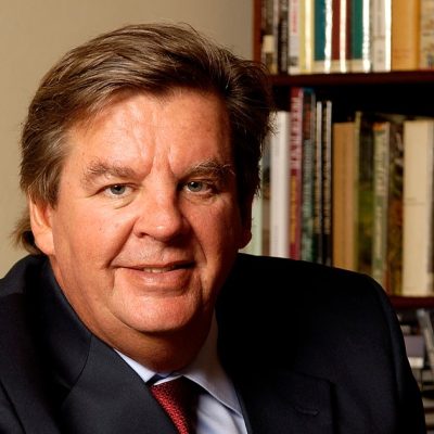 South African billionaire Johann Rupert’s Richemont records sales growth amid tariff crisis, high gold prices