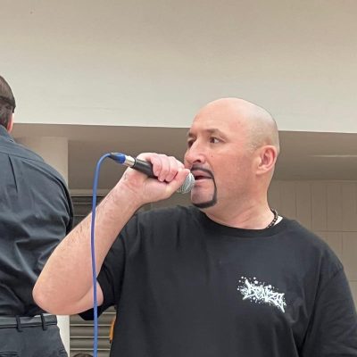 Symphony meets hip-hop in inspiring Templars Square fundraiser