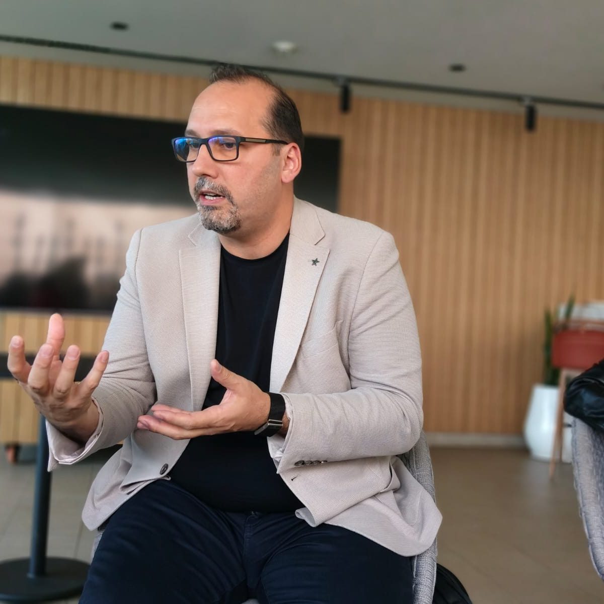 Taiwan tech giant ASUS rolls out cost-saving AI technology for Kenya’s SMEs
