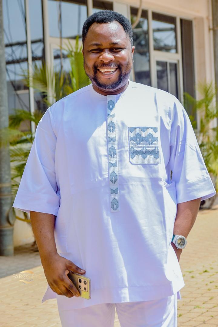 Templar-Adrenale Officially Appoints Jide-Ojo Jide Olusola to Lead Strategic Sports Partnerships Across Africa