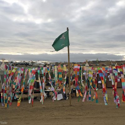  The Assault on Environmental Protest