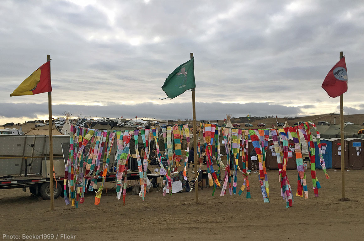  The Assault on Environmental Protest