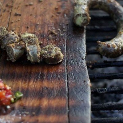The Hidden Health Risks Behind Kenya’s Beloved Street Food Delicacy