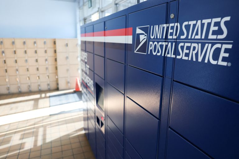 The U.S. Post Office Just Said 'Goooooal' — USPS Releases Soccer Forever Stamp as 2026 World Cup Approaches