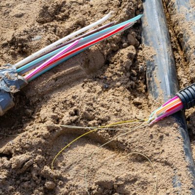 Top 10 States with Highest Fibre Optics Cable Cuts in Q1 2026 | Tech | Business