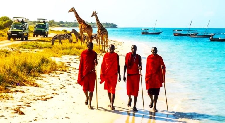Tourism growth spotlights jobs, trade and policy across Africa