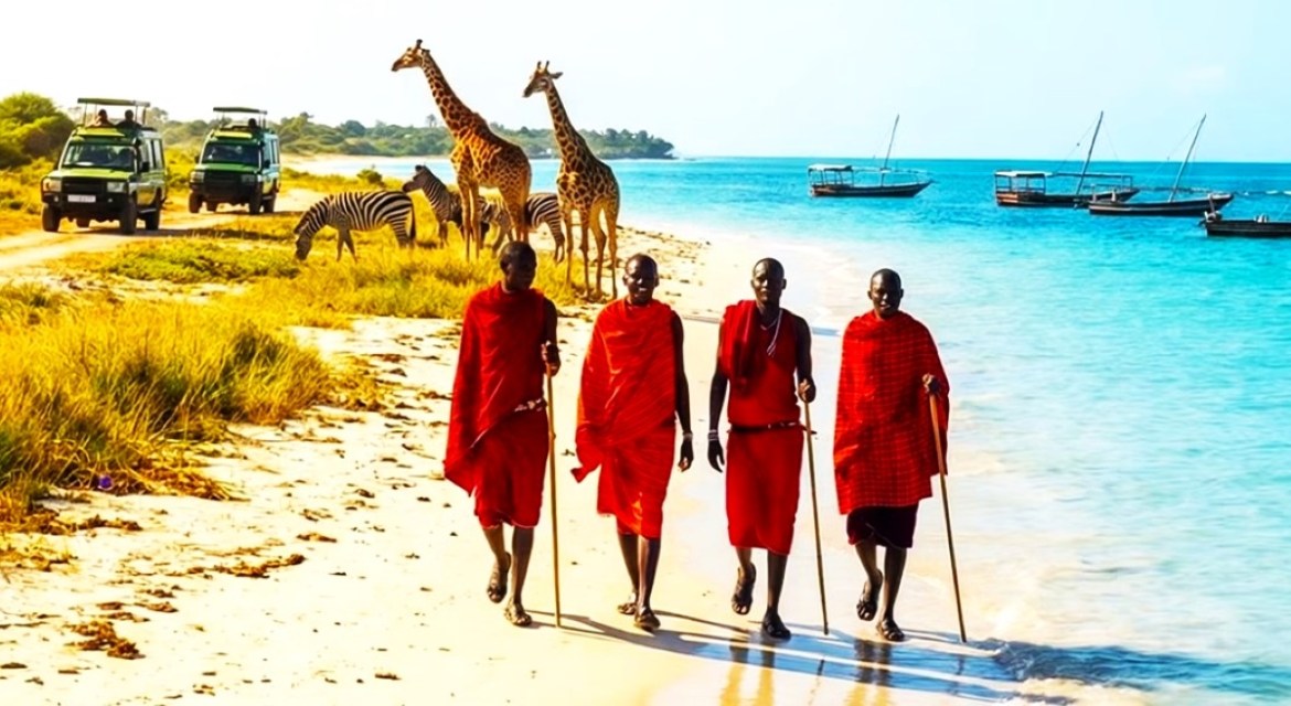 Tourism growth spotlights jobs, trade and policy across Africa