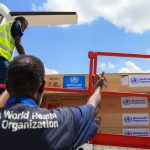 Trump admin to send Americans exposed to Ebola to Kenya