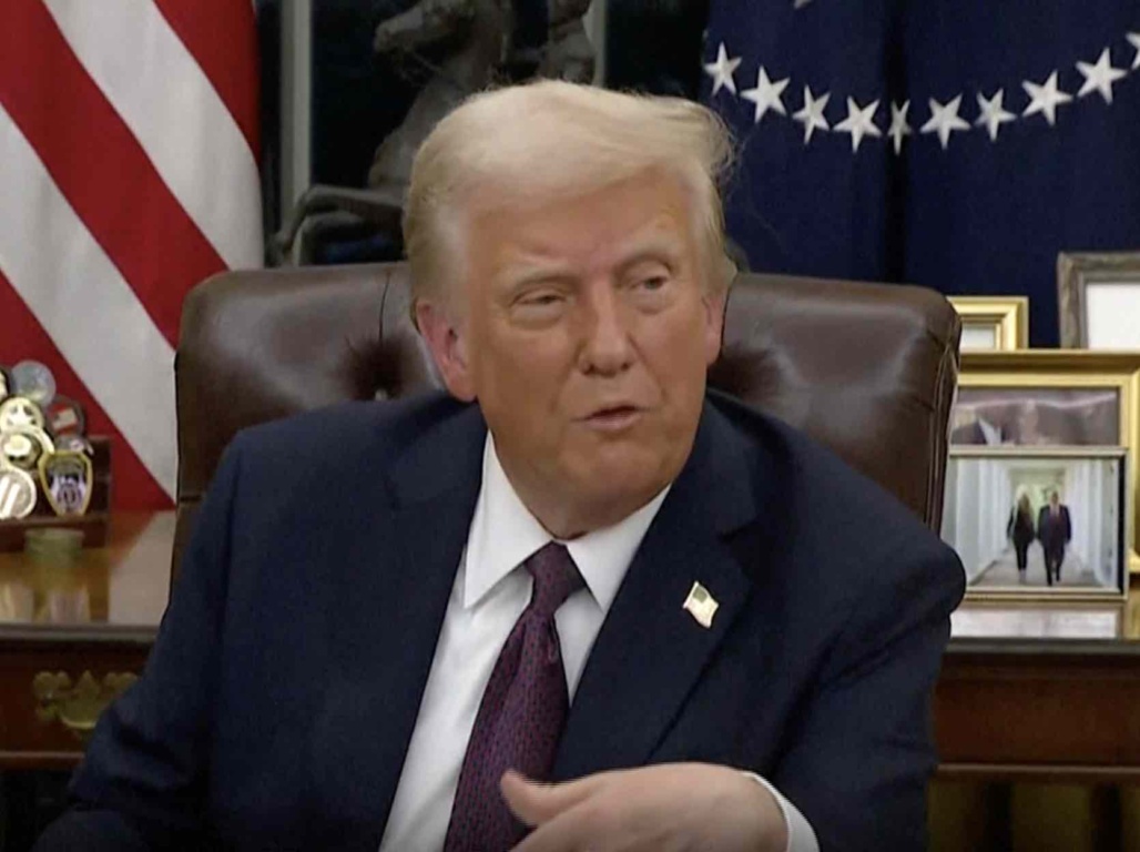 Trump calls for replacing US 250th concerts with MAGA rally