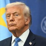 Trump’s Approval Rating Hits Another Record-Low
