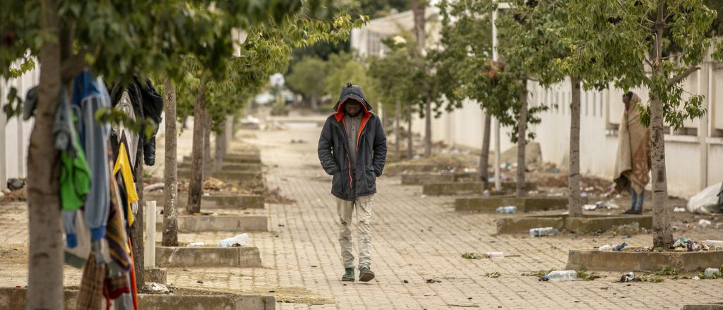 Tunisian president’s racist speech incites a wave of violence against Black Africans