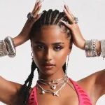 Tyla Makes History at American Music Awards With Double Win